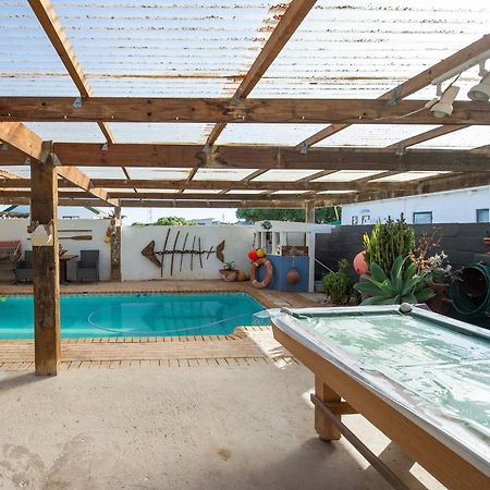 Honnehokke Resort Hondeklipbaai Bagian luar foto