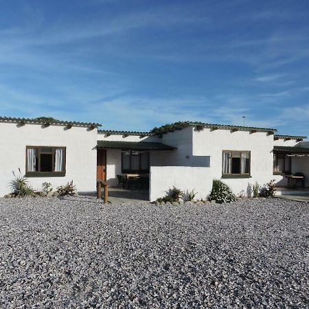 Honnehokke Resort Hondeklipbaai Bagian luar foto