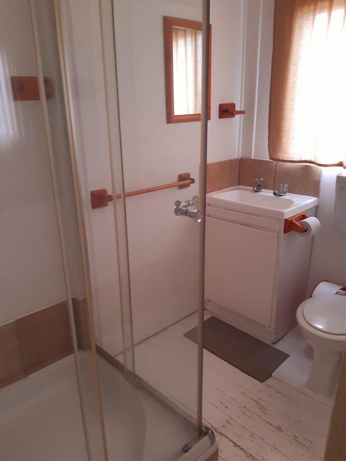 Honnehokke Resort Hondeklipbaai Bagian luar foto