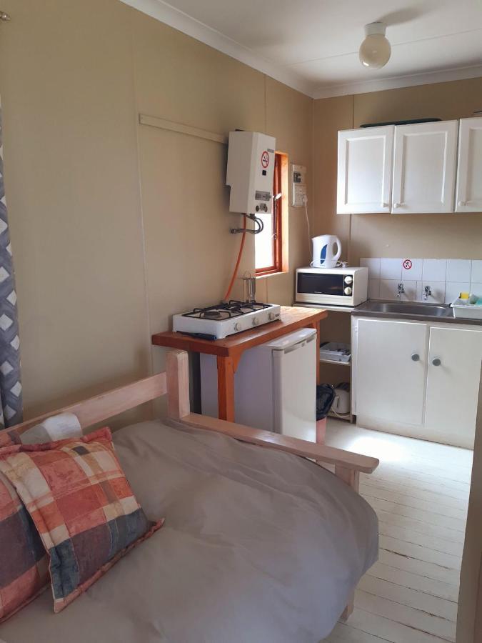 Honnehokke Resort Hondeklipbaai Bagian luar foto