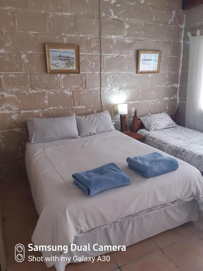 Honnehokke Resort Hondeklipbaai Bagian luar foto