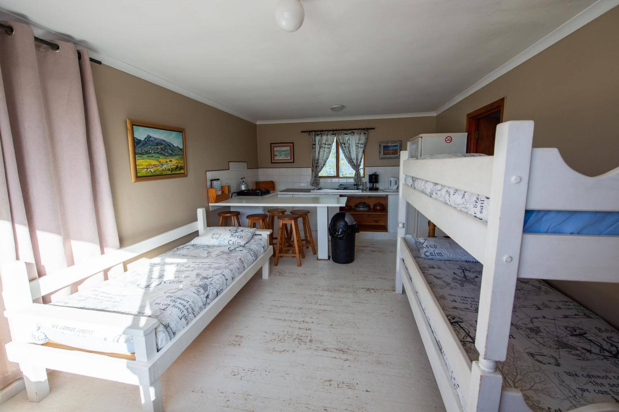 Honnehokke Resort Hondeklipbaai Bagian luar foto