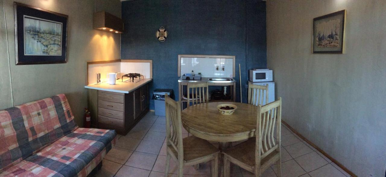 Honnehokke Resort Hondeklipbaai Bagian luar foto