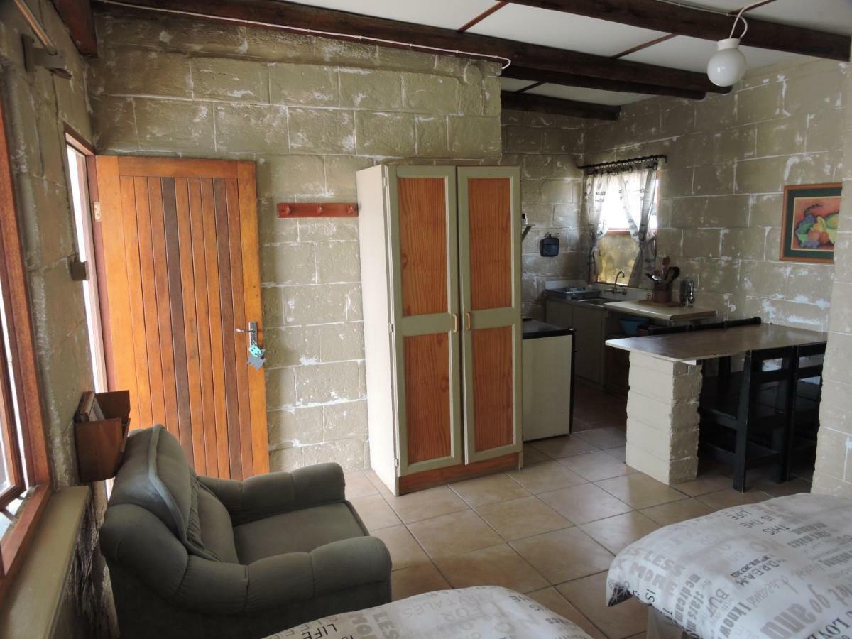 Honnehokke Resort Hondeklipbaai Bagian luar foto