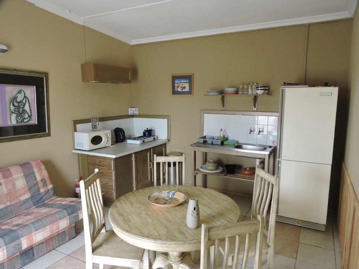 Honnehokke Resort Hondeklipbaai Bagian luar foto