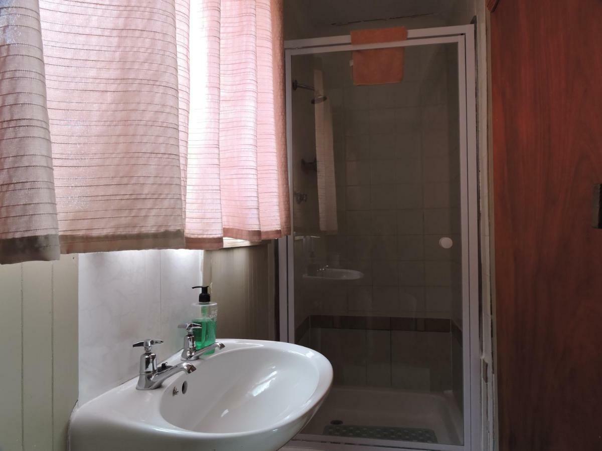 Honnehokke Resort Hondeklipbaai Bagian luar foto