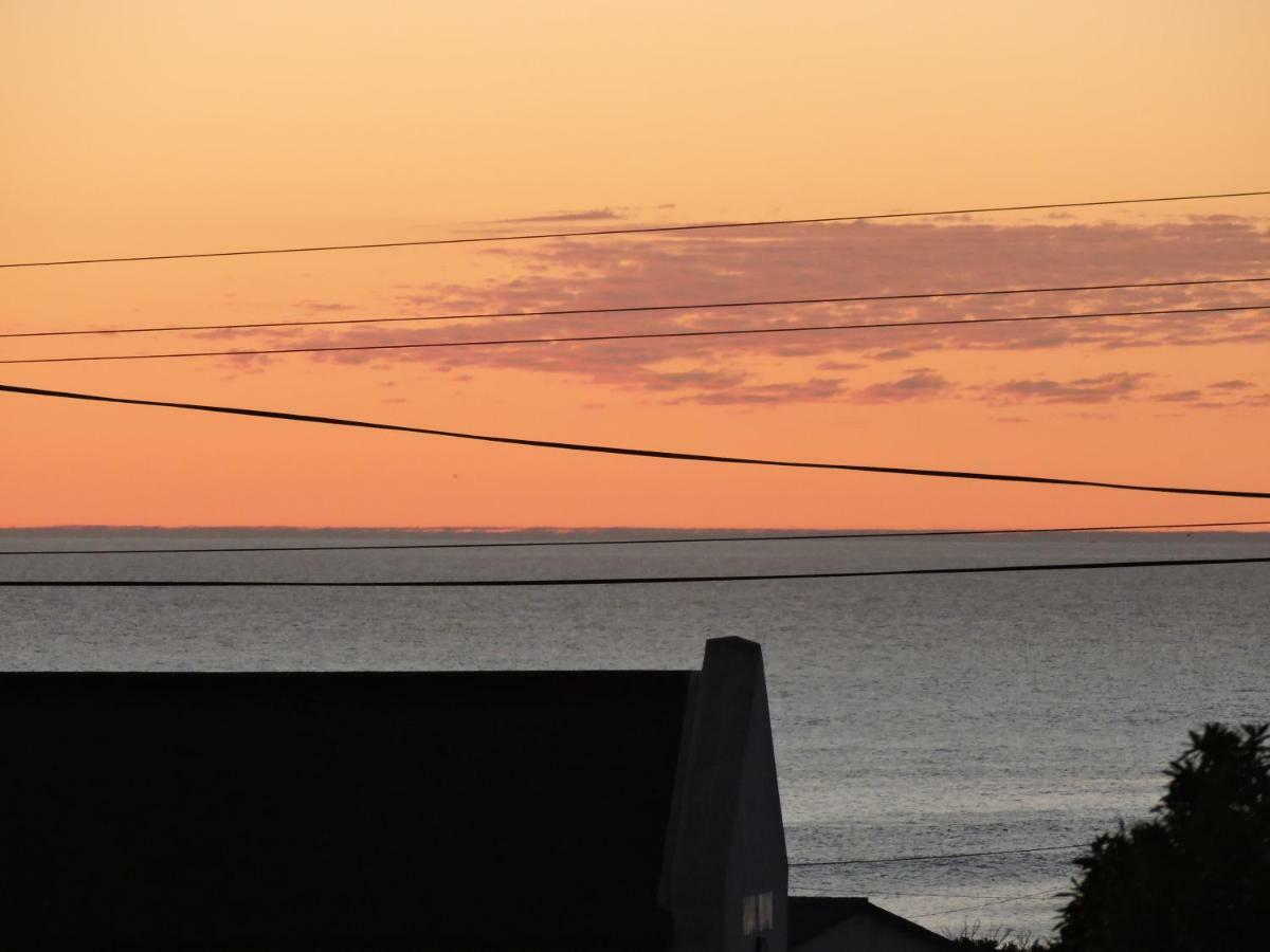 Honnehokke Resort Hondeklipbaai Bagian luar foto
