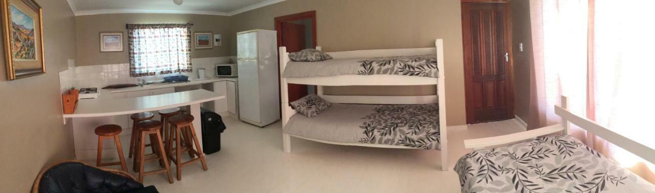Honnehokke Resort Hondeklipbaai Ruang foto