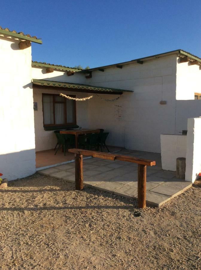 Honnehokke Resort Hondeklipbaai Bagian luar foto